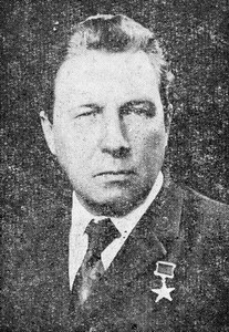 Розанов Николай Петрович